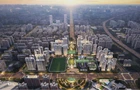 长沙新建“绿色客厅”，位于雨花区......