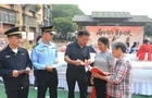 雨花区这场重阳敬老活动，让居民在家门口读懂“绿色法典”
