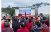 四联村:“警防联动”织密乡村平安网