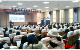 “国培计划（2025）”永顺县中小学骨干团队培训圆满收官