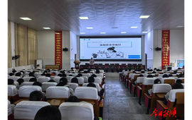 司城若云学校：守护成长，静待绽放