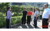 新西兰华侨华人联合会湖南办事处一行来永顺考察 共探产业合作新机遇