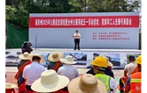 永顺县公路建设养护中心荣获湘西州五一劳动奖状