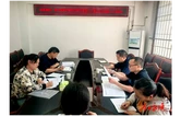 永顺县卫生健康局“三办三效”推进建议提案办理