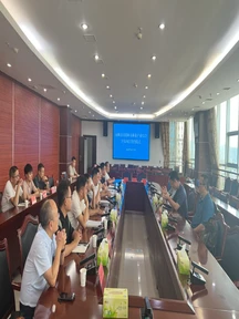 国储林及林业产业综合开发项目落户永顺
