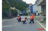 永顺县开展国省干线公路日常养护