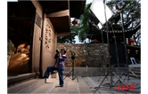千里归乡，为故乡当一回“场记”——广东高校退休教师的“村影秀”追光记
