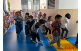 防患未“燃” 安全童行