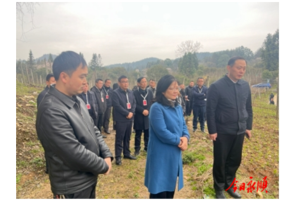 政协永顺县十届委员会常务委员会第二十九次（扩大）会议召开