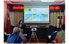 永顺开展凤头鸭养殖技术培训