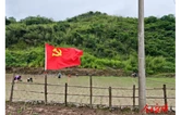 龙凤村：让党旗飘扬在稻田间