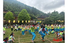 探秘世界文化遗产 争做向上励志少年