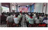 以爱润心 感恩同行｜荣众学校举办第五届校园心理剧活动