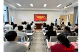 永顺县基层团干部培训班开班