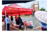 灵溪镇多措并举做好高考保障工作