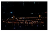 大庸古城澧水夜游邂逅慈利板板龙灯的千年浪漫