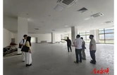 永顺积极推进潇湘竹品展馆项目建设