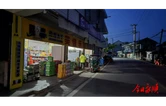 高坪乡开展消防安全集中夜查行动