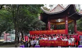 灵溪镇：激活阵地强服务 暖心陪伴护成长