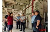 湘西州生态环境局永顺分局积极办理省环保督察交办件“第一单”