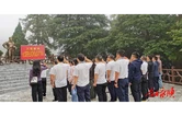 永顺县委党校2026年科级干部进修班开展异地教学活动