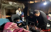 永顺县：上门评残暖民心 民生服务“零距离”