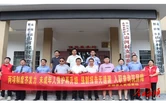 “检察+民政”联动 送法下乡护“未”成长