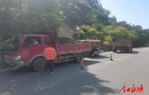 永顺县公路建设养护中心深入干线公路加强日常养护