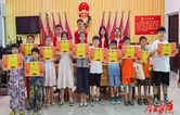 永茂镇：“乡约盛夏 知行课堂”暑期公益志愿活动圆满落幕