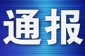 中共永顺县委关于巡视整改进展情况的通报