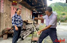 永顺：加强农村供水工程后期管护 保障群众安全饮水