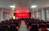 永茂镇：讲好“开学第一课” 守护成长第一步