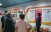永顺多举措多形式讲活“红”“廉”故事