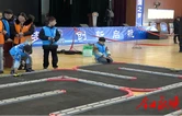 湘西州青少年机器人编程挑战赛走进永顺