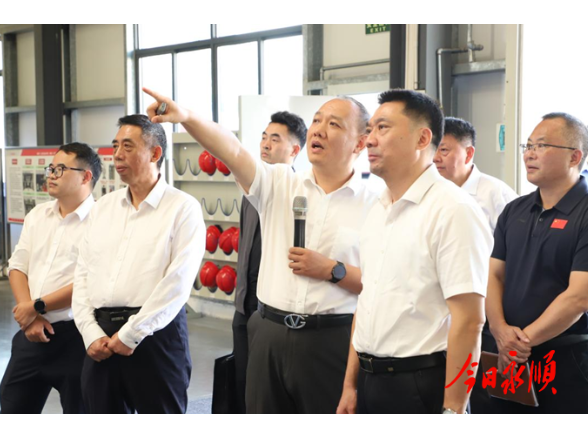 促进民族团结 永顺县与湖南三一职院深化县校企人才战略合作