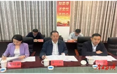 衡山县代表团来石堤镇开展对口帮扶调研