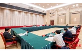 沈晓明：学深悟透习近平文化思想 扎实推进文化强省建设