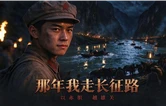 湘西州首部长征题材AIGC微短剧《那年我走长征路》10月21日上线
