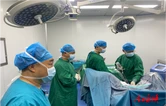 名医下乡惠民生 公益诊疗护健康