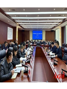 2026年衡阳市对口帮扶永顺县乡村振兴工作会召开