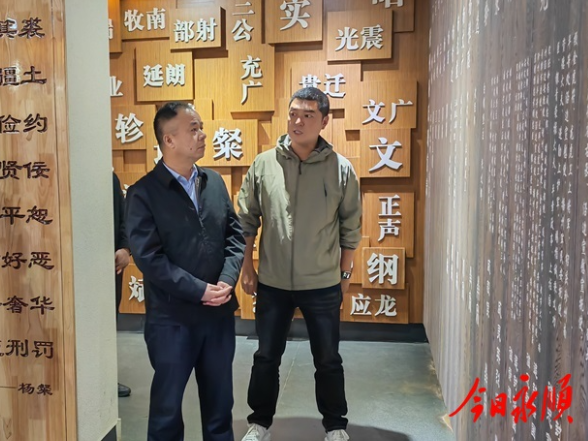 向加茂带队赴鄂黔渝考察 借力先进经验赋能老司城保护利用