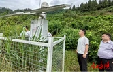 黄宜超到小溪镇指导防汛应急、安全生产等工作