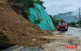 永顺县公路建设养护中心大力开展公路防汛抢险行动