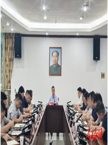 暴雨中的“永顺答卷”