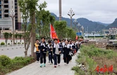 司城若云：一堂行走的思政课