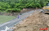 永顺县水利局全力“扫除”度汛风险隐患