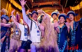 政企民共生共荣：芙蓉镇为中国文旅作答