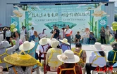 颗砂乡：粽香鸭韵迎端午 党群同心促振兴