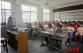 润雅乡：守护青春助成长 暖心帮扶护民生