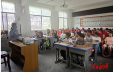 润雅乡：守护青春助成长 暖心帮扶护民生